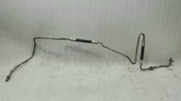 BMW BMW 5 Series F07 GT Pipe 6777216 Hose Dynamic Drive Oil Pressure Line 550i — thumbnail 2