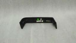 BMW BMW 5 Series F07 GT Right B Post Veneer 7219424 Wood Strip Right B Pillar — thumbnail 4