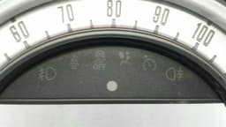 MINI MINI COUNTRYMAN S R60 Instrument Cluster 9306251 Speedometer MPH — thumbnail 4
