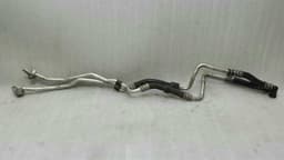 BMW BMW 5 Series F07 GT Gearbox Pipes 7592401 Transmission Oil Line 550i — thumbnail 5