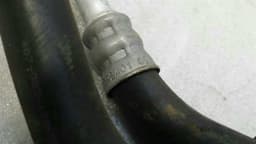 BMW BMW 5 Series F07 GT Gearbox Pipes 7592401 Transmission Oil Line 550i — thumbnail 6