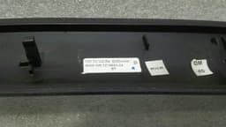 BMW BMW 5 Series F07 GT Front Right Door Veneer 7216650 Door Wood Strip Front Right — thumbnail 5