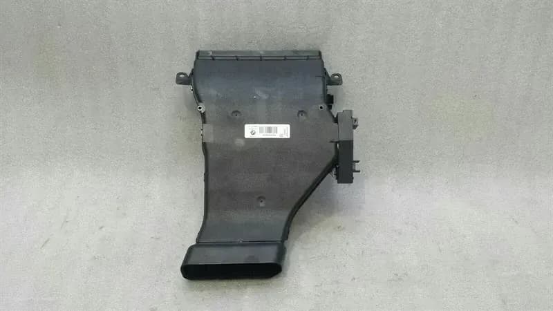 BMW BMW 5 Series F07 GT Right Auxiliary Heater 9158584 Electric Heater Right