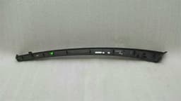 BMW BMW 5 Series F07 GT Front Right Door Veneer 7216650 Door Wood Strip Front Right — thumbnail 4