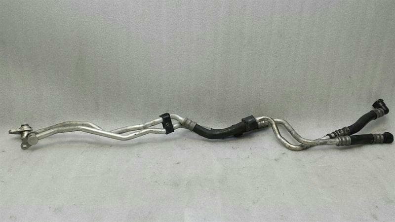 BMW BMW 5 Series F07 GT Gearbox Pipes 7592401 Transmission Oil Line 550i