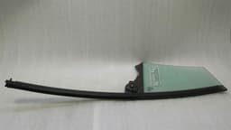 BMW BMW 5 Series F07 GT Left Rear 1/4 Glass 7197885 Door Window 1/4 Rear Left. — thumbnail 5