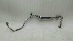 BMW BMW 5 Series F07 GT Pressure Oil Line 6775212 Hose Dynamic Drive 550i — thumbnail 6