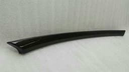 BMW BMW 5 Series F07 GT Front Right Door Veneer 7216650 Door Wood Strip Front Right — thumbnail 3