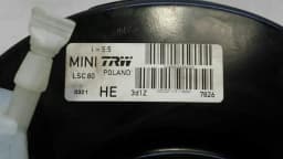 MINI Mini Countryman S R60 Brake Servo 6863541 Brake Booster — thumbnail 8