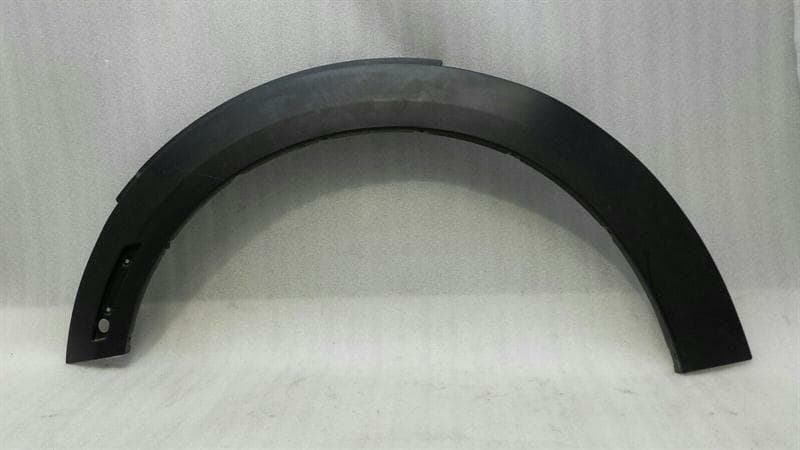 MINI MINI COUNTRYMAN S R60 FLH wheel arch liner 9801881 wheel arch cover front left