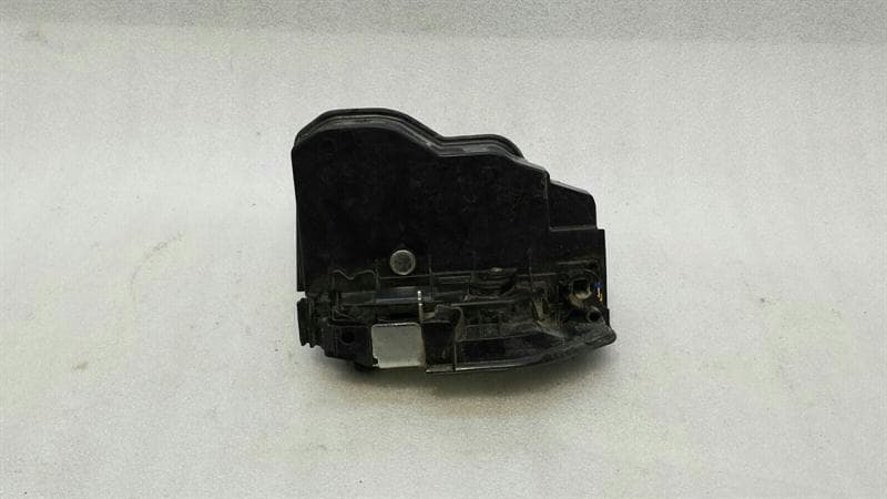Mini Countryman S R60 RLH door lock 7318417 door lock rear left