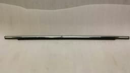 MINI Mini Countryman S R60 RLH Body Moulding 9810469 Door Strip Rear Left — thumbnail 5