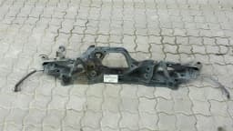 MINI Mini Countryman S R60 Subframe Rear 9804723 Axle Frame Rear Axle — thumbnail 9