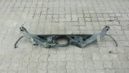 MINI Mini Countryman S R60 Subframe Rear 9804723 Axle Frame Rear Axle — thumbnail 1