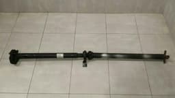 MERCEDES-BENZ Mercedes E Class W212 prophesent A2184100200 gimbal shaft M157 E63 AMG — thumbnail 1