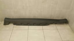 MINI MINI COUNTRYMAN S R60 Left Side Skirt 51779813351 Side Sills Left JCW — thumbnail 7
