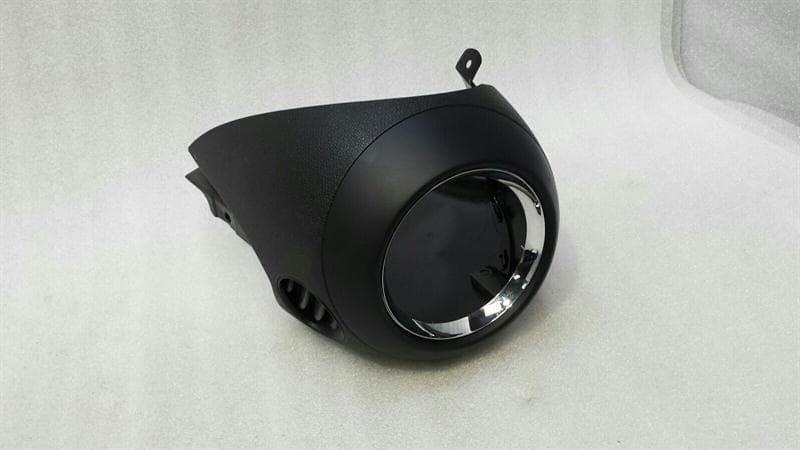 MINI Mini Countryman S R60 Left Air Vent Trim 9810005 Vent Cover Left