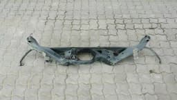 MINI Mini Countryman S R60 Subframe Rear 9804723 Axle Frame Rear Axle — thumbnail 6