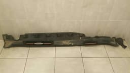 MINI MINI COUNTRYMAN S R60 Left Side Skirt 51779813351 Side Sills Left JCW — thumbnail 5