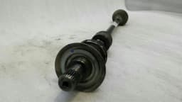 MINI Mini Countryman S R60 Left Rear Drive Shaft 9806477 Drive Shaft Rear Left — thumbnail 6