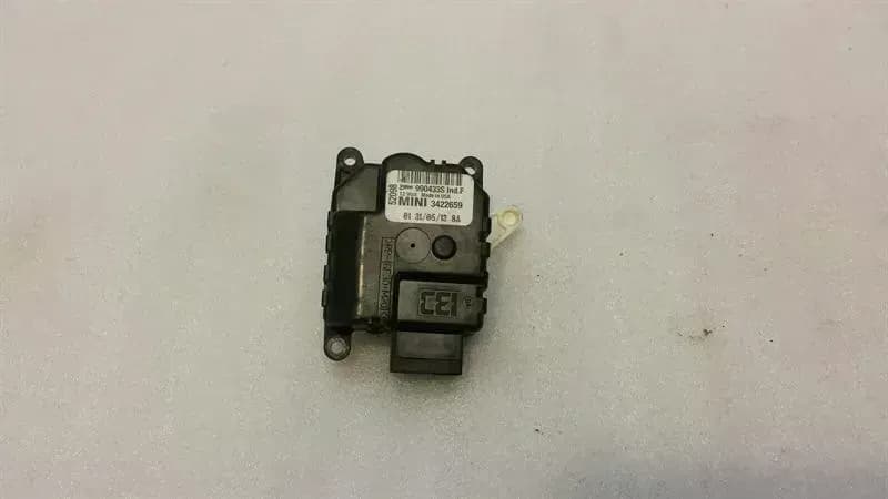 Mini Countryman S R60 Vent Flap Motor 3422659 Servo Motor