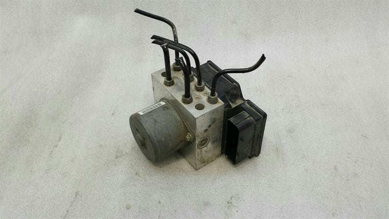 MINI MINI COUNTRYMAN S R60 A.B.S PUMP 9813345 ABS PUMP HYDRAULIC BLOCK DXC