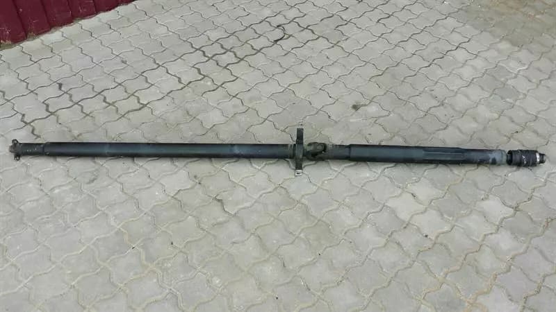 MINI Mini Countryman S R60 Propshaft 9806353 Propshaft ALL4