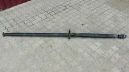 MINI Mini Countryman S R60 Propshaft 9806353 Propshaft ALL4 — thumbnail 5