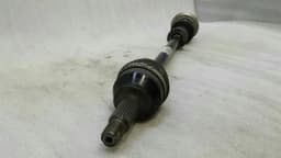 MINI Mini Countryman S R60 Left Rear Drive Shaft 9806477 Drive Shaft Rear Left — thumbnail 5
