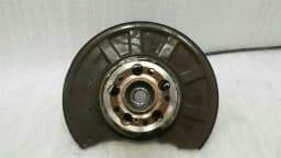 MERCEDES-BENZ Mercedes E Class W212 Left Rear Hub A2043500741 Wheel Bearing Housing Rear Left AMG — thumbnail 6