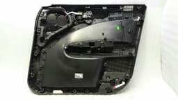 MINI Mini Countryman S R60 door card front left 9812189 door panel front left JCW — thumbnail 5