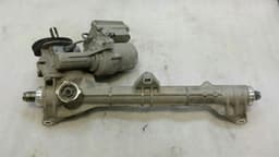 MINI Mini Countryman S R60 Power Steering Rack 9810033 Steering Gear Electrical — thumbnail 2