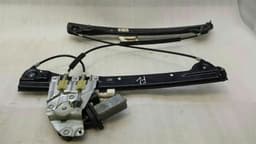 MINI Mini Countryman S R60 Left Front Door Winder 9800565 Window Regulator Front Left — thumbnail 1