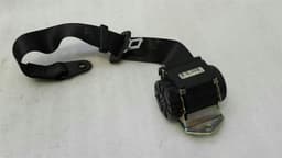MINI Mini Countryman S rear seat belt 9802191 seat belt belt rear — thumbnail 1