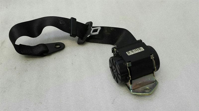 MINI Mini Countryman S rear seat belt 9802191 seat belt belt rear