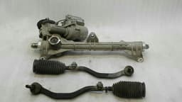 MINI Mini Countryman S R60 Power Steering Rack 9810033 Steering Gear Electrical — thumbnail 1