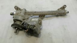 MINI Mini Countryman S R60 Power Steering Rack 9810033 Steering Gear Electrical — thumbnail 7