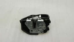 MINI Mini Countryman S R60 RLH Door Lock 9803705 Door Lock Rear Left — thumbnail 4