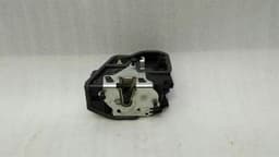 MINI Mini Countryman S R60 RLH door lock 7318417 door lock rear left — thumbnail 2