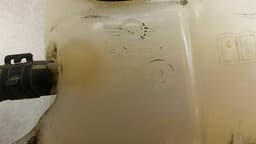 MINI Mini Countryman S R60 Expansion Tank 7823626 Expansion Tank Coolant 1.6T — thumbnail 6