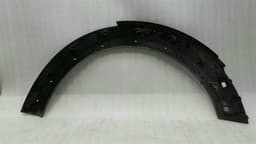 MINI MINI COUNTRYMAN S R60 FLH wheel arch liner 9801881 wheel arch cover front left — thumbnail 5