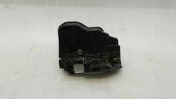 MINI Mini Countryman S R60 RLH door lock 7318417 door lock rear left — thumbnail 4