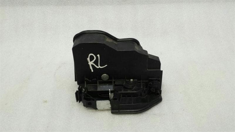 MINI Mini Countryman S R60 RLH Door Lock 9803705 Door Lock Rear Left