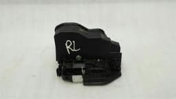 MINI Mini Countryman S R60 RLH Door Lock 9803705 Door Lock Rear Left — thumbnail 3