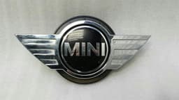 MINI Mini Countryman S R60 Boot Lock 9802314 Tailgate Lock — thumbnail 1