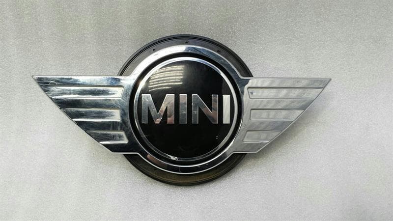 MINI Mini Countryman S R60 Boot Lock 9802314 Tailgate Lock