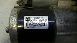 MINI Mini Countryman S R60 Starter Engine 7582309 Starter 1.6T JCW — thumbnail 8