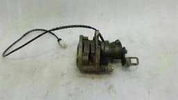 MINI Mini Countryman S R60 RRH brake caliper 9804732 brake caliper rear right — thumbnail 3
