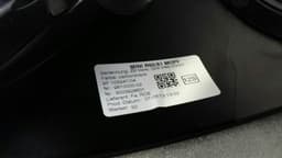 MINI Mini Countryman S R60 Left Air Vent Trim 9810005 Vent Cover Left — thumbnail 8