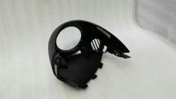 MINI Mini Countryman S R60 Left Air Vent Trim 9810005 Vent Cover Left — thumbnail 3